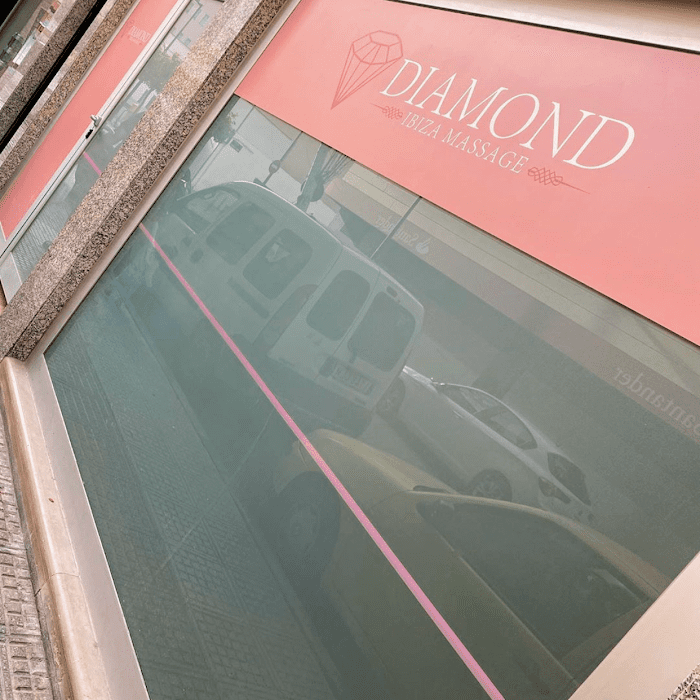 Massage Diamond Ibiza