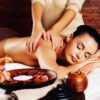 Massage Valencia - in studio or home visits