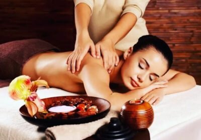 Massage Valencia – in studio or home visits