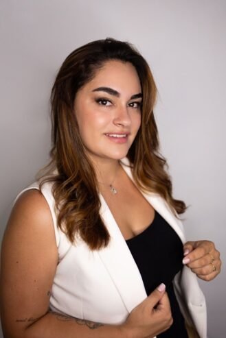 Minerva Calderon Estética