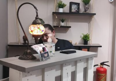 Miriam Escudero Masaje Terapia