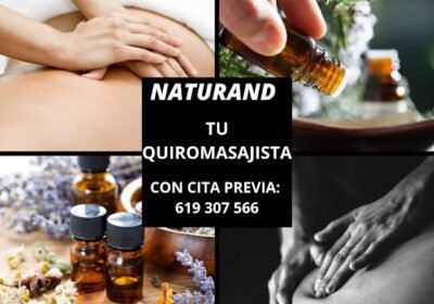 NATURAND
