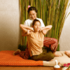 Nabua Thai Relaxantes Especiales & Training Academy