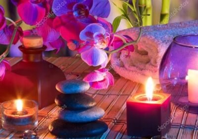 Noa massage- masajes eróticos valencia