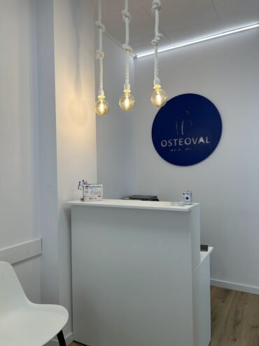 OSTEOVAL – Osteopatía en Valencia