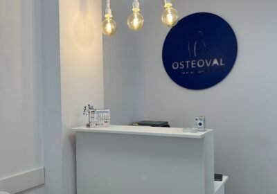 OSTEOVAL – Osteopatía en Valencia