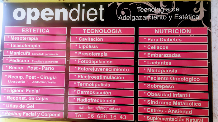 Imagen del Slider
