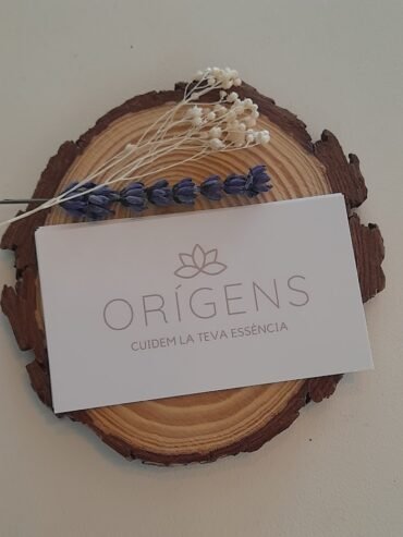 Orígens Essència