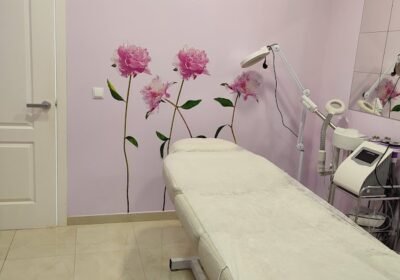 Osteopatia Y Masaje Terapéuticos “ALFA”