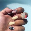 Peach Nailz