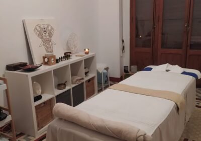 Quiara – Quiromasaje y Osteopatía