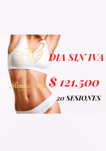 Renacer Spa Cartagena