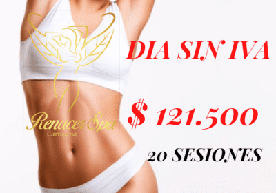 Renacer Spa Cartagena