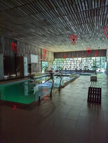 SAMADHI HIDRO SPA