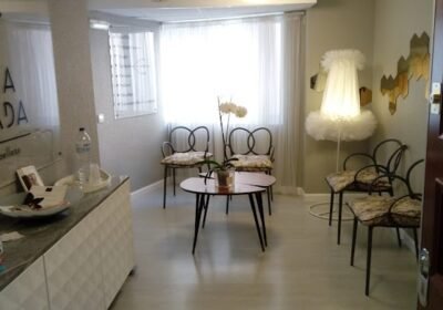 Salón de Belleza Gloria Andrada
