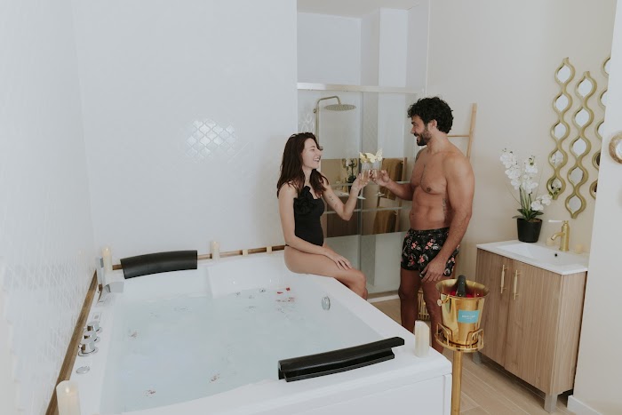 Santuari Urban Spa y Relajantes Especiales en Alicante