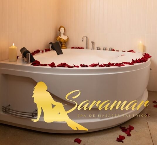 Saramar Spa