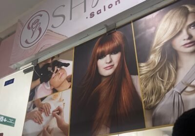 Sharón Salón Spa