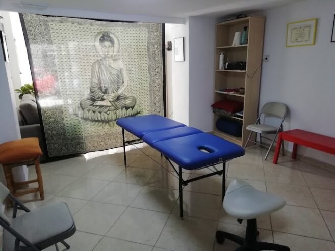 Shiatsu Sotai