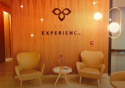 Spa Experience Benidorm
