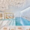 Spa The Beauty Concept en Mandarín Oriental Ritz, Madrid