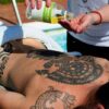 Supernatural Hands Ibiza