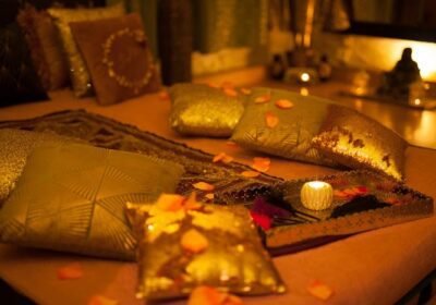 Tantra Palace – Masajes eróticos Madrid