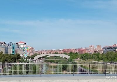 Therapeutic Gay Massage in Madrid by Jonathan Vega