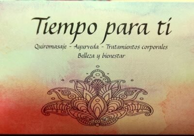 Tiempo Para Ti