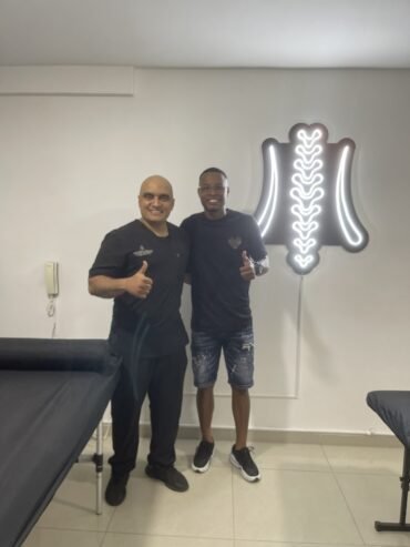 Vertebral Therapy Masajes-Quiropraxia