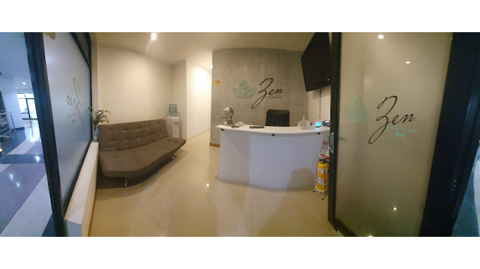 ZEN EXCLUSIVE SPA – El Poblado – C.C. Rio Sur – Tratamientos