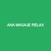 ana masaje Relax