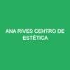 Ana Rives Centro de Estética