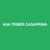 Ana Triber Casaprima