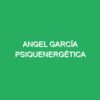 Angel García Psiquenergética