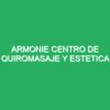Armonie Centro de Quiromasaje y Estetica