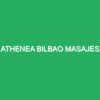 Athenea Bilbao Masajes