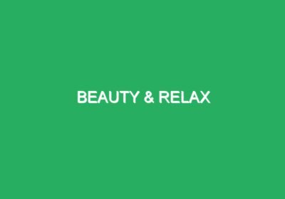 Beauty & Relax