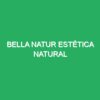 Bella Natur Estética natural