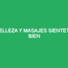 Belleza Y Masajes Sientete Geniales