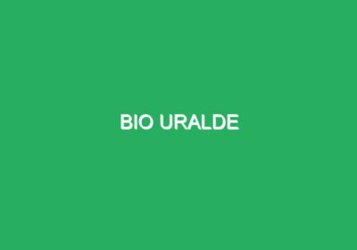 Bio Uralde