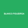 Blanco Figueiroa