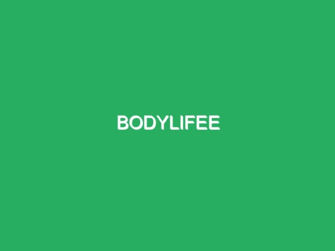 BODYLIFEE