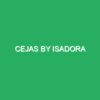 Cejas by Isadora