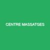 Centre Massatges