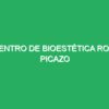 Centro de Bioestética Rosi Picazo