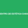 Centro de Estética Chana