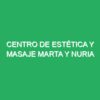 Centro de Estética y Masaje Marta y Nuria