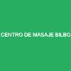 Centro de Masaje Bilbo