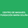 Centro De Masaxes: Fundación Maria Soliña